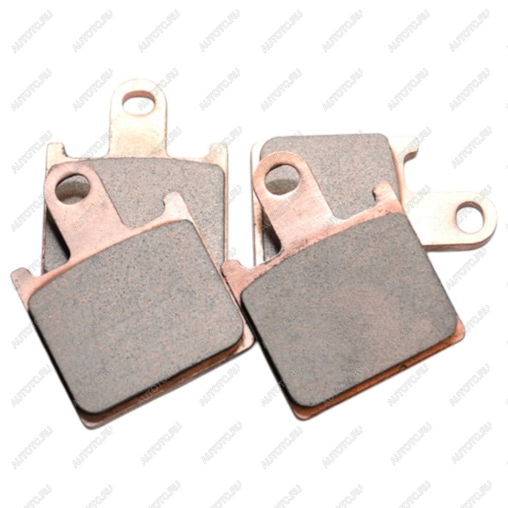 3 899 р. Тормозные колодки DP-Brake SDP964HH+  sdp964hh+  с доставкой в г. Майкоп