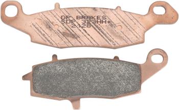 2 949 р. Тормозные колодки DP-Brake SDP323HH+  sdp323hh+  с доставкой в г. Майкоп. Увеличить фотографию 1
