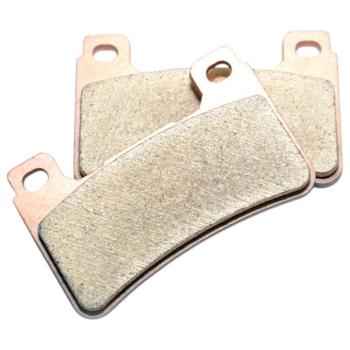 2 599 р. Тормозные колодки DP-Brake DP950  dp950  с доставкой в г. Майкоп. Увеличить фотографию 1