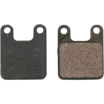 879 р. Тормозные колодки DP-Brake DP951  dp951  с доставкой в г. Майкоп. Увеличить фотографию 1