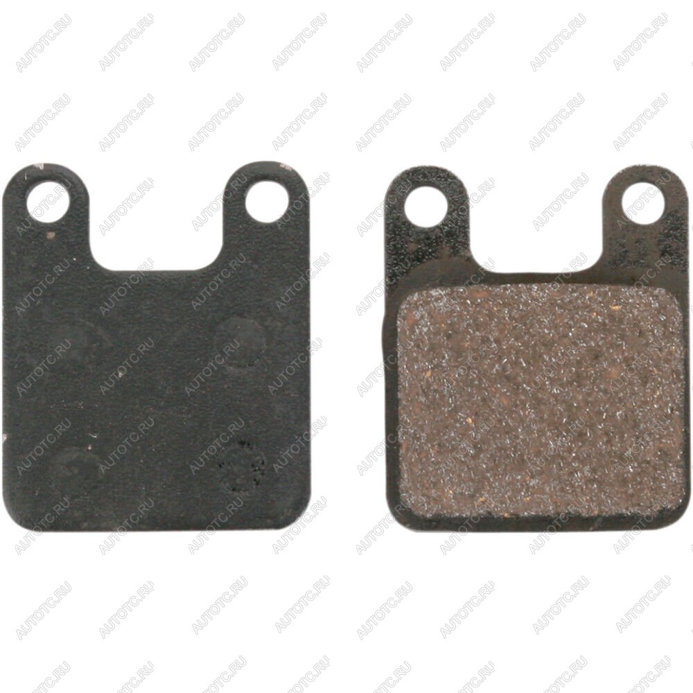 879 р. Тормозные колодки DP-Brake DP951  dp951  с доставкой в г. Майкоп