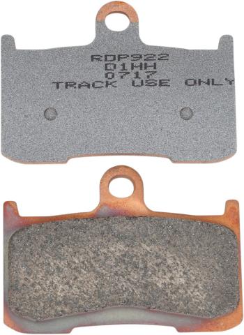 3 399 р. Тормозные колодки DP-Brake RDP922  rdp922  с доставкой в г. Майкоп. Увеличить фотографию 1