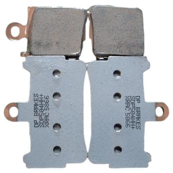 Тормозные колодки DP-Brake SDP504HH+  sdp504hh+