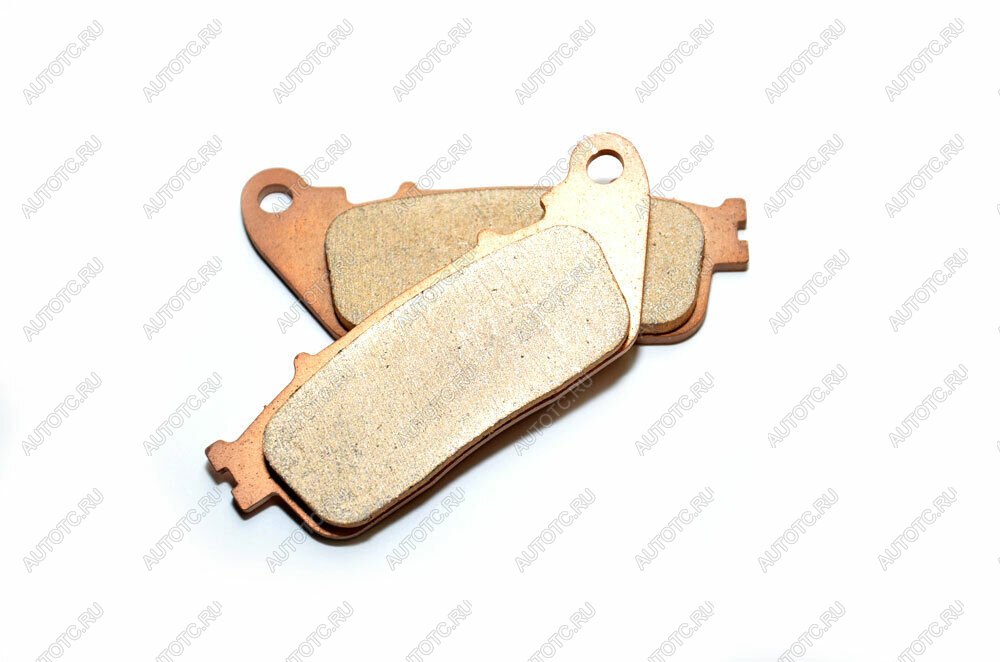 2 599 р. Тормозные колодки DP-Brake DP506  dp506  с доставкой в г. Майкоп