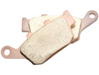 2 599 р. Тормозные колодки DP-Brake DP513  dp513  с доставкой в г. Майкоп. Увеличить фотографию 1