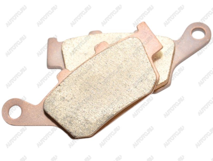 2 599 р. Тормозные колодки DP-Brake DP513  dp513  с доставкой в г. Майкоп