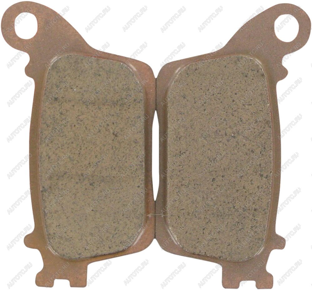 2 599 р. Тормозные колодки DP-Brake DP973  dp973  с доставкой в г. Майкоп