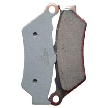 3 399 р. Тормозные колодки DP-Brake RDP623  rdp623  с доставкой в г. Майкоп. Увеличить фотографию 1