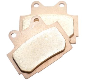 2 459 р. Тормозные колодки DP-Brake DP407  dp407  с доставкой в г. Майкоп. Увеличить фотографию 1