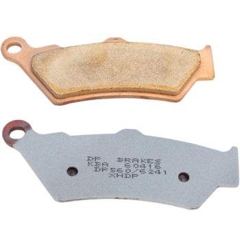 2 599 р. Тормозные колодки DP-Brake DP560  dp560  с доставкой в г. Майкоп. Увеличить фотографию 1