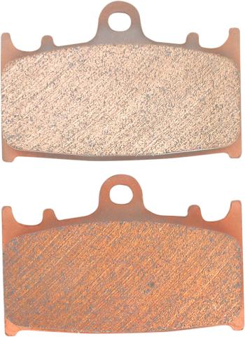 2 599 р. Тормозные колодки DP-Brake DP946  dp946  с доставкой в г. Майкоп. Увеличить фотографию 1