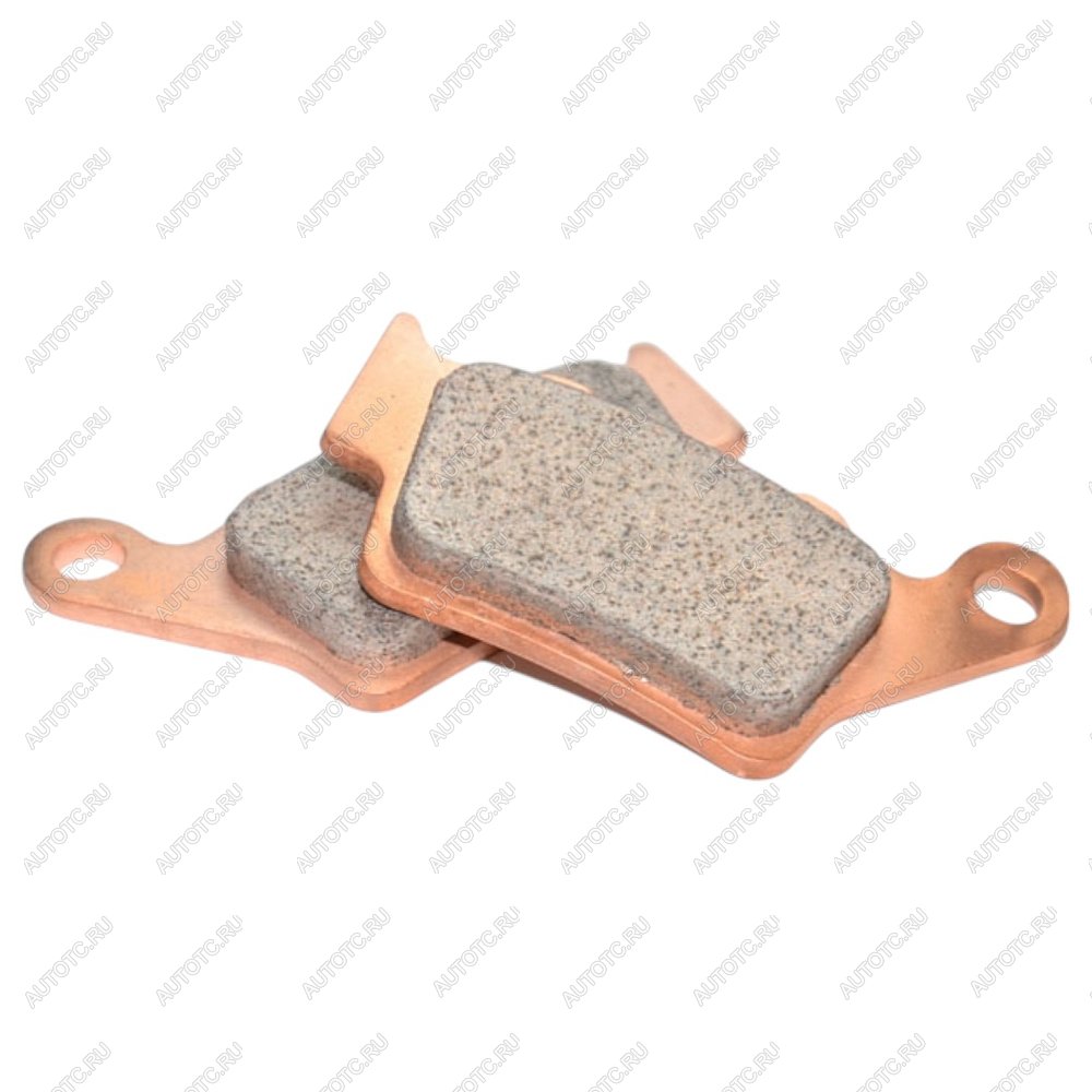 2 579 р. Тормозные колодки DP-Brake SDP622  sdp622  с доставкой в г. Майкоп
