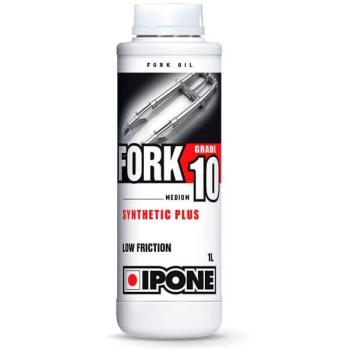 1 499 р. Масло Вилочное Ipone FORK SYNTHESIS 10W 1л.  пм-00018364  с доставкой в г. Майкоп. Увеличить фотографию 1