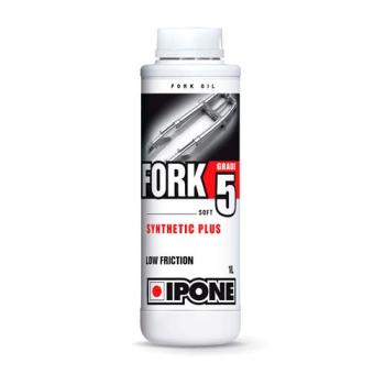 1 499 р. Масло Вилочное Ipone FORK SYNTHESIS 5W 1л.  пм-00018366  с доставкой в г. Майкоп. Увеличить фотографию 1