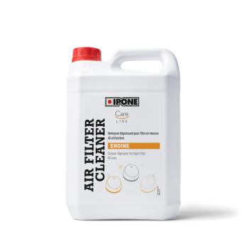 6 199 р. Очиститель воздушного фильтра IPONE AIR FILTER CLEANER 5л.  пм-00021339  с доставкой в г. Майкоп. Увеличить фотографию 1