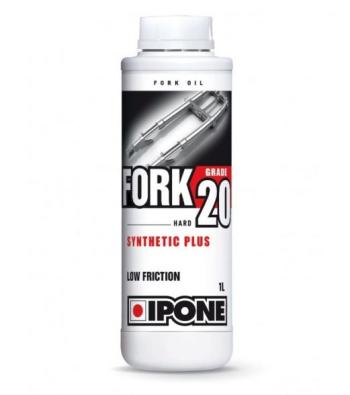 1 429 р. Масло Вилочное Ipone FORK SYNTHESIS 20W 1л.  пм-00021531  с доставкой в г. Майкоп. Увеличить фотографию 1