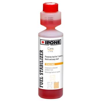 1 399 р. Присадка для консервации IPONE STABILIZER 0,25л.  пм-00021584  с доставкой в г. Майкоп. Увеличить фотографию 1