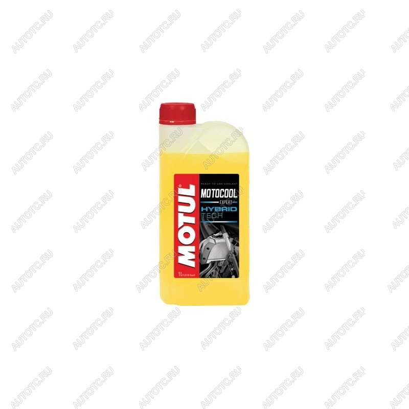 2 499 р. Антифриз MOTUL Motocool Expert  пм-00015331  с доставкой в г. Майкоп