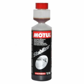 2 499 р. Стабилизатор топлива Motul STABILIZER  пм-00019301  с доставкой в г. Майкоп. Увеличить фотографию 1