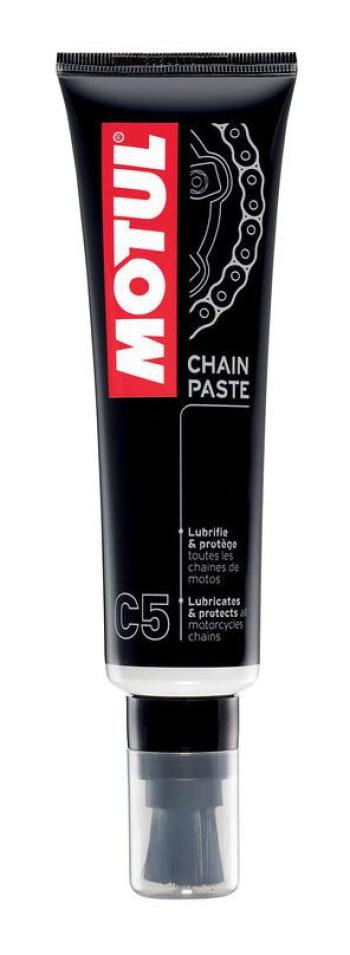 1 099 р. Смазка цепи Motul C5 Chain Lube 150ml  пм-00021802  с доставкой в г. Майкоп. Увеличить фотографию 1