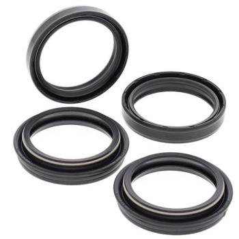 4 199 р. Комплект сальников и пыльников передней вилки ALL BALLS KTM Duke 390 15-17,BMW F800GS 13-17 (56-126)  56-126  с доставкой в г. Майкоп. Увеличить фотографию 1