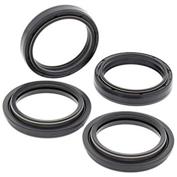 4 199 р. Комплект сальников и пыльников передней вилки ALL BALLS KTM EXCSX-F125-530 03-15 (56-146)  56-146  с доставкой в г. Майкоп. Увеличить фотографию 1
