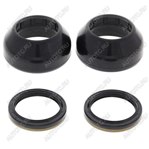 5 699 р. Комплект сальников и пыльников вилки ALL BALLS BMW R100, R65, R80, R88 (56-163)  56-163  с доставкой в г. Майкоп