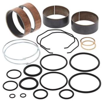 Комплект направляющих вилки ALL BALLS Kawasaki KX450F 13-14  (38-6109)  38-6109