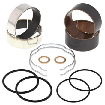 Комплект направляющих вилки ALL BALLS Honda CBR1000RR 15-16, Suzuki GSX-R1000 09-16 (38-6114)  38-6114