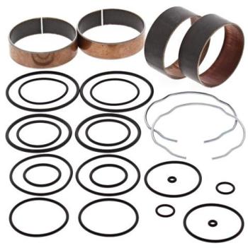 Комплект направляющих вилки ALL BALLS Honda CRF250R 15-17 (38-6119)  38-6119