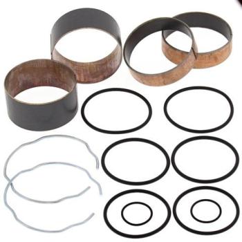 Комплект направляющих вилки ALL BALLS Suzuki RM125RM250 1998 (38-6042)  38-6042
