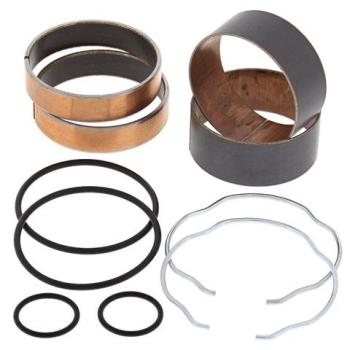 Комплект направляющих вилки ALL BALLS Suzuki RM125 02-03 (38-6032)  38-6032