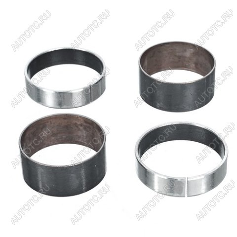 2 899 р. Комплект направляющих вилки OEM R14042 KTM SX85 19-21, DukeAdventure 790 18-21  r14042  с доставкой в г. Майкоп