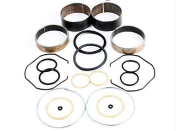 Комплект направляющих вилки Moose Racing Yamaha WR250426 01-03, YZ250426 01-03 (38-6010)  4500116