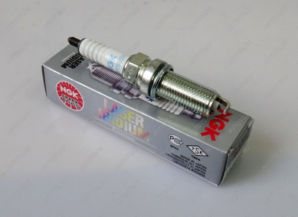 2 999 р. Свеча NGK LMAR8A-9S  6817  с доставкой в г. Майкоп