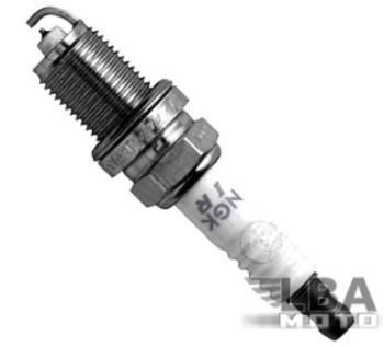 Свеча NGK FR9BI-11  4709