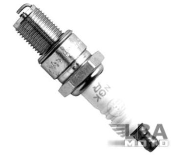 Свеча NGK BR9EYA   7548