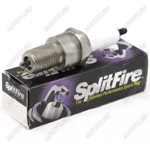 349 р. Свеча SplitFire SF405D	B8ESBR8EIX  пм-00016624  с доставкой в г. Майкоп