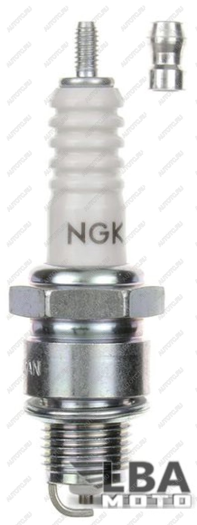 499 р. Свеча NGK B7HS  5110  с доставкой в г. Майкоп