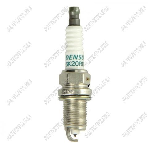 1 059 р. Свеча зажигания DENSO SK20R11 (IFR6T-11)  3297  с доставкой в г. Майкоп