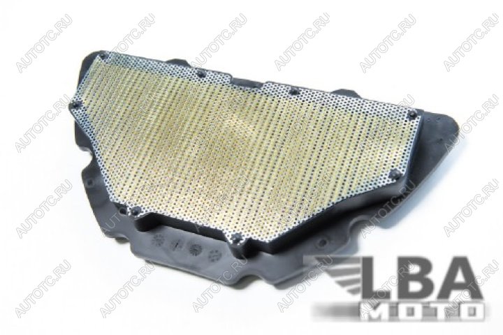 1 979 р. Воздушный фильтр для Yamaha YZF-R1 04-06  пм-00006623  с доставкой в г. Майкоп