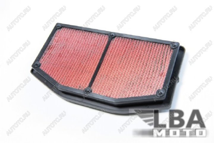 1 679 р. Воздушный фильтр для Yamaha YZF-R1 09-14  пм-00006625  с доставкой в г. Майкоп