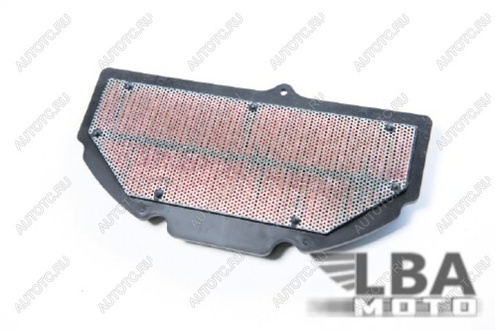 1 679 р. Воздушный фильтр для Suzuki GSX-R1000 09-16  пм-00006630  с доставкой в г. Майкоп