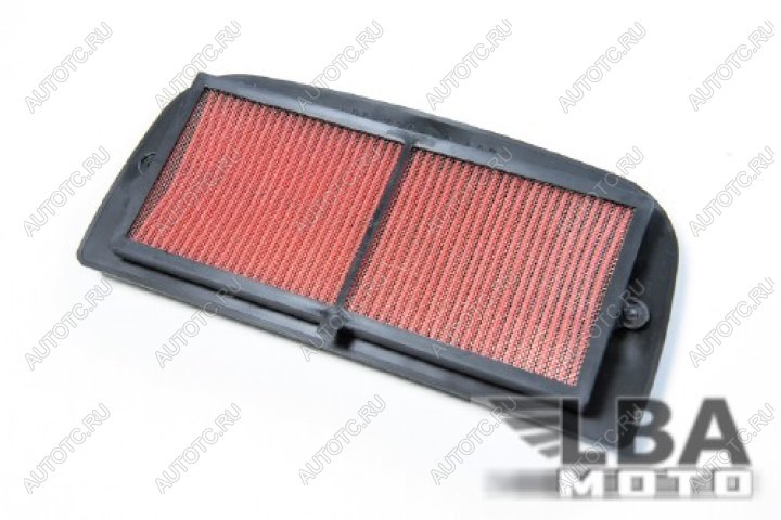 1 679 р. Воздушный фильтр для Yamaha YZF-R1 02-03  пм-00006631  с доставкой в г. Майкоп