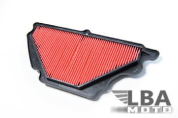 1 979 р. Воздушный фильтр для Kawasaki ZX-6R 07-08  пм-00006635  с доставкой в г. Майкоп. Увеличить фотографию 1