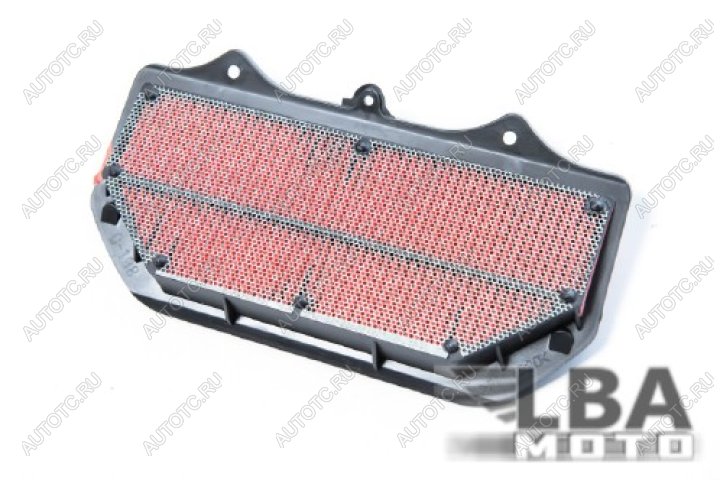 1 599 р. Воздушный фильтр для Suzuki GSX-R600750 11-16  пм-00006638  с доставкой в г. Майкоп