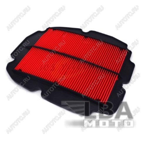 1 359 р. Воздушный Фильтр AHL Honda VFR800F 98-19, VFR800X 11-17 (HFA1801)  пм-00018290  с доставкой в г. Майкоп