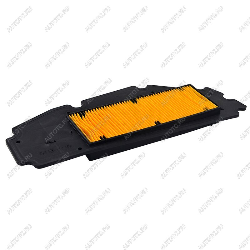 1 079 р. Воздушный Фильтр AHL SYM JOYMAX 250300, GTS300i (17211-HMA-000) (HFA5107)  пм-00025422  с доставкой в г. Майкоп