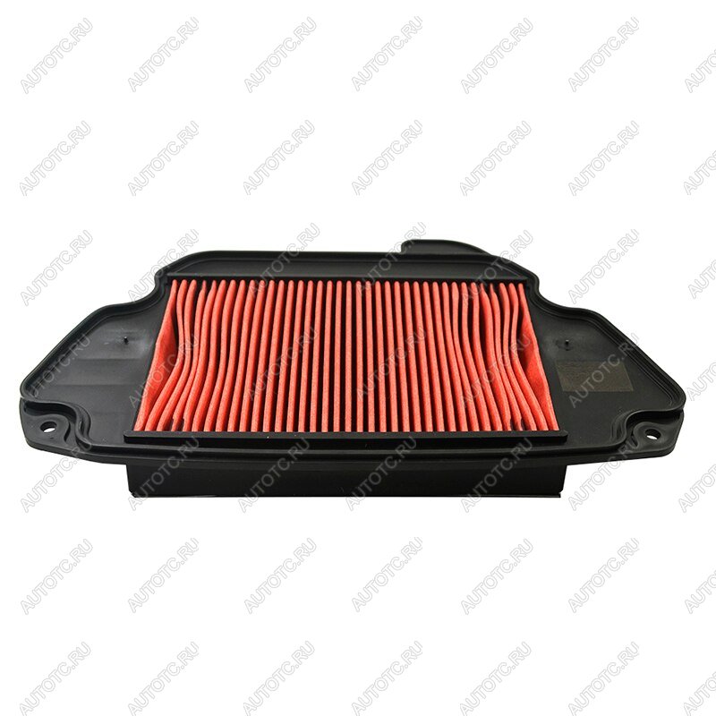 1 469 р. Воздушный Фильтр AHL Honda CB650F 14-18, CBR650F 14-18 (HFA1622)  пм-00025429  с доставкой в г. Майкоп