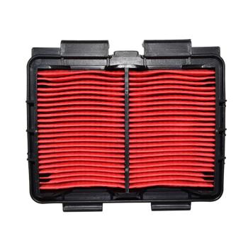 999 р. Воздушный Фильтр AHL Honda CRF250L 13-20, CRF250RL 17-20 (HFA1215)  пм-00025433  с доставкой в г. Майкоп. Увеличить фотографию 1